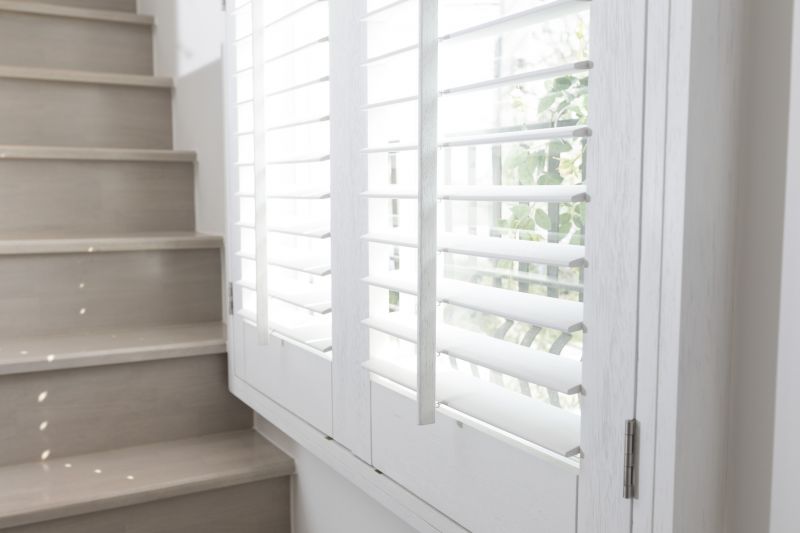 Exterior Shutters Installation in Denver County, CO