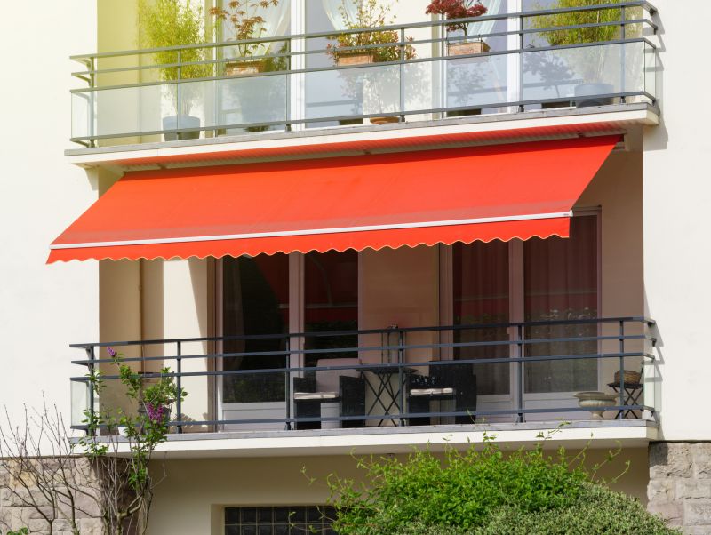 Home Awning Installation in Napa, CA