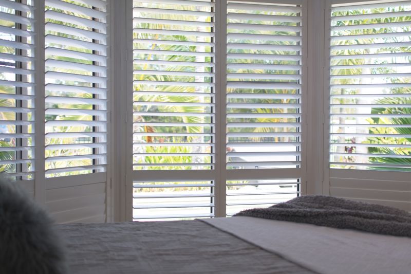 Indoor Shutters Installation in Arvada, CO