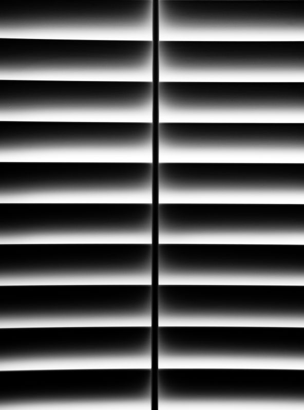 Louvered Shutters Installation