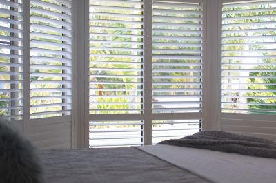 Louvered Shutters Installation in Midlothian, VA