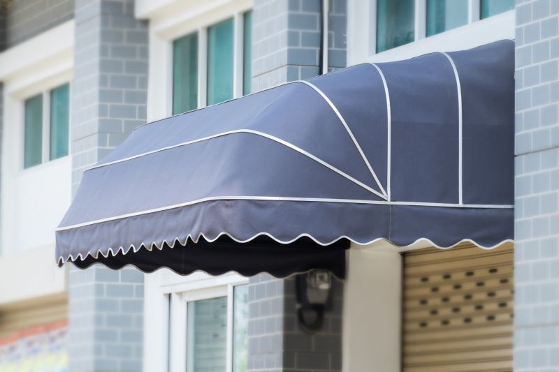 Motorized Awning Installation in Napa, CA