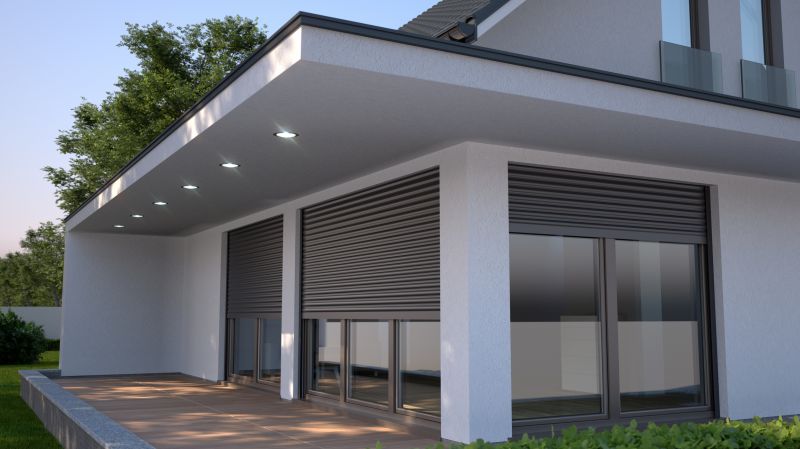 Track Blinds Installation in Denver, CO